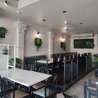 บรรยากาศ ร้านอาหารมุมตัสซ์ MUMTAS