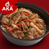 AKA เซ็นทรัลพลาซา ขอนแก่น