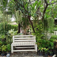 บรรยากาศ ร้านอาหารมุมตัสซ์ MUMTAS