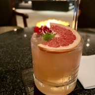 The Zuk Bar (The Sukhothai Bangkok)