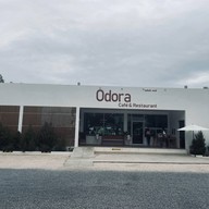 Odora cafe & Restaurant กาญจนบุรี
