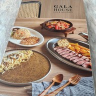 GalaHouse Bangsaen กาล่าเฮ้าส์ บางแสน