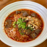 เมนูของร้าน EKA more อี้ก่ะเหมาะ