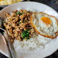 เมนูของร้าน ร้าน Mhan-หมาน