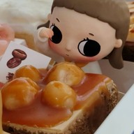 มอลลี่เค้กนุ่ม รัชโยธิน