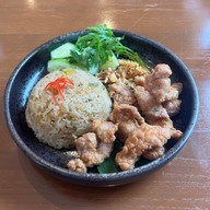 เมนูของร้าน Farmery - ฟาร์มเมอร์รี่ บ้านดู่ - Ban Du