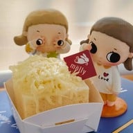 มอลลี่เค้กนุ่ม รัชโยธิน