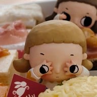 มอลลี่เค้กนุ่ม รัชโยธิน