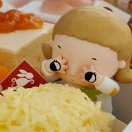 มอลลี่เค้กนุ่ม รัชโยธิน