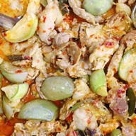 โกฮิ้น ราชาหัวปลาหม้อไฟ .