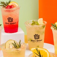 Juice Central 1( จู๊สเซนโทรล 1 ) จู๊สเซนโทรล 1