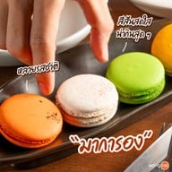 Chez Nous Artisan Baking Atelier(สันกำแพง) สันกำแพง