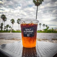 GOLF  SLOWBAR
