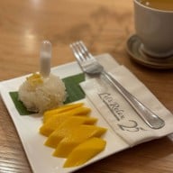 Let's Relax สามย่านมิตรทาวน์