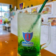 เมนูของร้าน กูโรตีชาชัก แหลมฉบัง