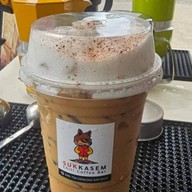 SUKKASEM COFFEE พัทยา