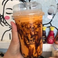 กัสเจ้น ชาชีส ชานมไข่มุก สาขา1