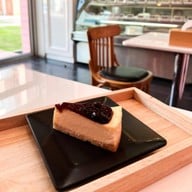 เมนูของร้าน Sweety Secret สามย่าน