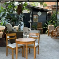 เดินมา HIDDEN COFFEE SLOW BAR