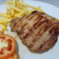เมนูของร้าน New York Diner