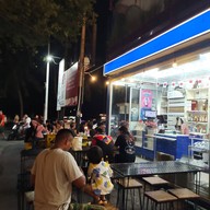 บรรยากาศ ร้าน Mhan-หมาน