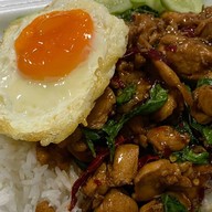 ครัวแม่น้องอลิส
