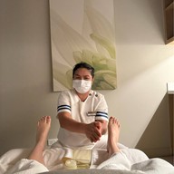 Let's Relax สามย่านมิตรทาวน์