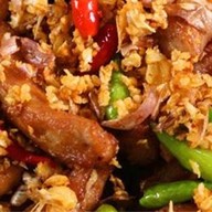 Churos : ชูรส ลาดกระบัง