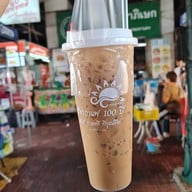 เมนูของร้าน สุริยากาแฟ@ตลาดพลู