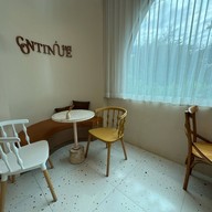 Continue cafe บจก. เพอร์เฟค เมมโมรี่