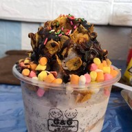 กัสเจ้น ชาชีส ชานมไข่มุก สาขา1