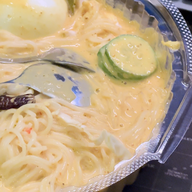 ขนมจีนแกงเนื้อแซ่บเว่อร์@รัชดาซอย3 รัชดาซอย3