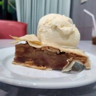 เมนูของร้าน New York Diner