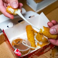 Da Bella Woofired Pizza