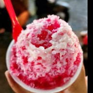 น้ำแข็งใส+ลูกชิ้นปิ้ง สายไหม34