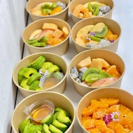 MaM Bakeryhomemade (ตลาดเสาธง)