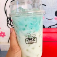 กัสเจ้น ชาชีส ชานมไข่มุก สาขา1