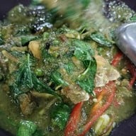 ข้าวต้มปลาเศรษฐีสาขา1 สุราษฏร์ธานี