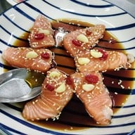 ข้าวต้มปลาเศรษฐีสาขา1 สุราษฏร์ธานี