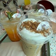 Continue cafe บจก. เพอร์เฟค เมมโมรี่