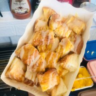 กัสเจ้น ชาชีส ชานมไข่มุก สาขา1