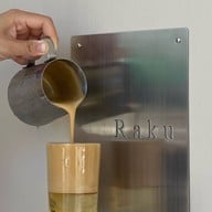 Raku tea&coffee bar