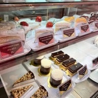 เมนูของร้าน Sweety Secret สามย่าน