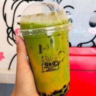 กัสเจ้น ชาชีส ชานมไข่มุก สาขา1