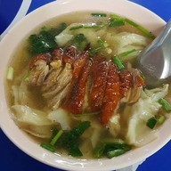 ฮะเซ้ง1 ราชาเป็ดย่าง อ่อนนุช39