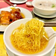 Tasty Congee & Noodle Wantun Shop Siam Paragon