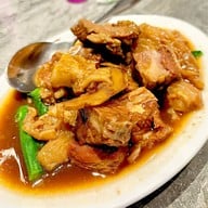 Tasty Congee & Noodle Wantun Shop Siam Paragon