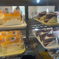 เมนูของร้าน J Coffee - เจ คอฟฟี่ พังงา