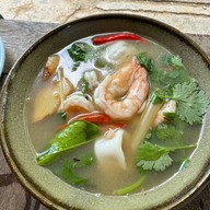 Klong ร้านคลอง