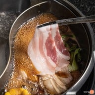 88 Hachi Hachi BBQ & Shabu shabu